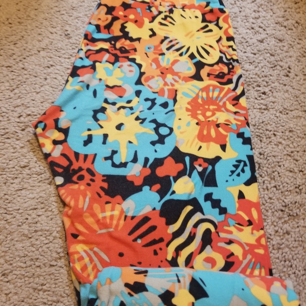 OS Leggings